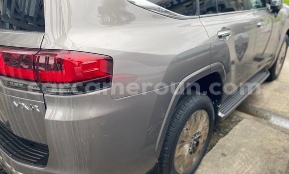 Buy New Toyota Land Cruiser Other Car in Douala in Littoral Cameroon Buy New Toyota Land Cruiser Other Car in Douala in Littoral Cameroon