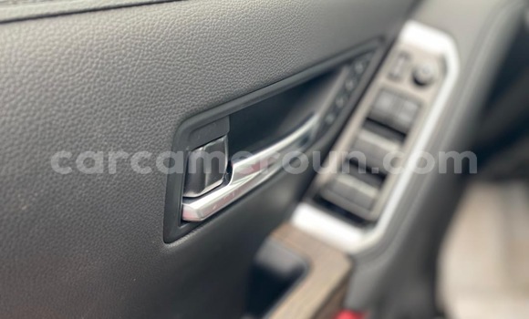 Buy New Toyota Land Cruiser Other Car in Douala in Littoral Cameroon Buy New Toyota Land Cruiser Other Car in Douala in Littoral Cameroon
