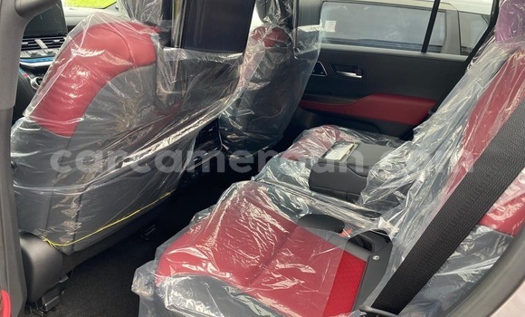 Buy New Toyota Land Cruiser Other Car in Douala in Littoral Cameroon Buy New Toyota Land Cruiser Other Car in Douala in Littoral Cameroon