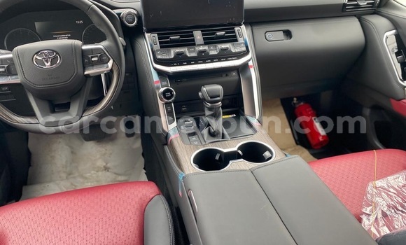 Buy New Toyota Land Cruiser Other Car in Douala in Littoral Cameroon Buy New Toyota Land Cruiser Other Car in Douala in Littoral Cameroon