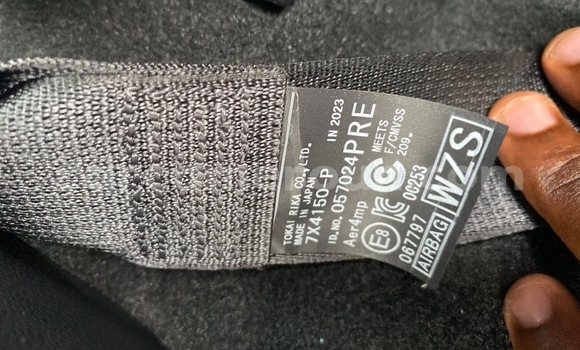 Buy New Toyota Land Cruiser Other Car in Douala in Littoral Cameroon Buy New Toyota Land Cruiser Other Car in Douala in Littoral Cameroon