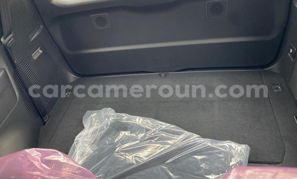 Buy New Toyota Land Cruiser Other Car in Douala in Littoral Cameroon Buy New Toyota Land Cruiser Other Car in Douala in Littoral Cameroon
