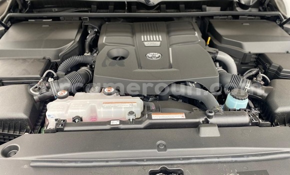 Buy New Toyota Land Cruiser Other Car in Douala in Littoral Cameroon Buy New Toyota Land Cruiser Other Car in Douala in Littoral Cameroon