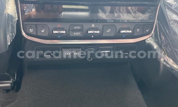 Buy New Toyota Land Cruiser Other Car in Douala in Littoral Cameroon Buy New Toyota Land Cruiser Other Car in Douala in Littoral Cameroon