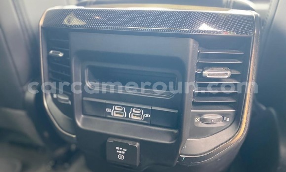 Buy New Dodge RAM Black Car in Douala in Littoral Cameroon Buy New Dodge RAM Black Car in Douala in Littoral Cameroon