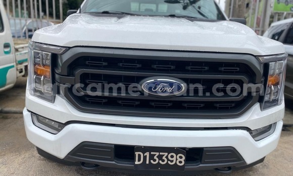 Acheter Neuf Voiture Ford Ranger (North America) Blanc à Douala, Littoral Cameroon