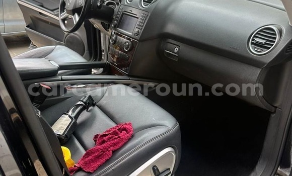 Acheter Neuf Voiture Mercedes‒Benz ML–Class Noir à Douala, Littoral Cameroon Acheter Neuf Voiture Mercedes‒Benz ML–Class Noir à Douala, Littoral Cameroon