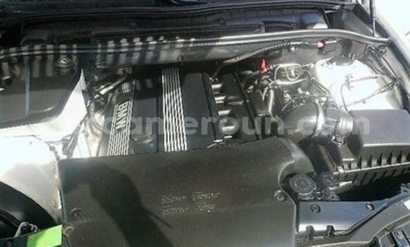 Acheter Occasion Voiture BMW X5 Blanc à Douala, Littoral Cameroon Acheter Occasion Voiture BMW X5 Blanc à Douala, Littoral Cameroon