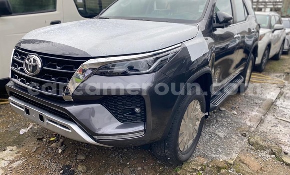 Acheter Neuf Voiture Toyota Fortuner Autre à Douala, Littoral Cameroon