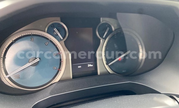 Acheter Neuf Voiture Toyota Prado Blanc à Douala, Littoral Cameroon Acheter Neuf Voiture Toyota Prado Blanc à Douala, Littoral Cameroon