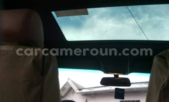 Acheter Occasion Voiture BMW X5 Blanc à Douala, Littoral Cameroon Acheter Occasion Voiture BMW X5 Blanc à Douala, Littoral Cameroon