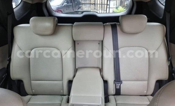 Acheter Neuf Voiture Hyundai Santa Fe Blanc à Douala, Littoral Cameroon Acheter Neuf Voiture Hyundai Santa Fe Blanc à Douala, Littoral Cameroon