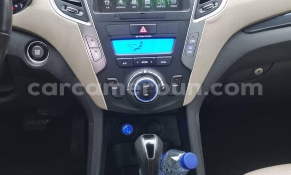 Acheter Neuf Voiture Hyundai Santa Fe Blanc à Douala, Littoral Cameroon Acheter Neuf Voiture Hyundai Santa Fe Blanc à Douala, Littoral Cameroon