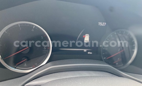 Sayi Sabo Toyota Land Cruiser Black Mota in Douala a Ƙasar Kamaru Sayi Sabo Toyota Land Cruiser Black Mota in Douala a Ƙasar Kamaru