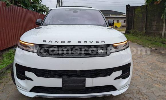 Acheter Neuf Voiture Land Rover Range Rover Sport Blanc à Douala, Littoral Cameroon Acheter Neuf Voiture Land Rover Range Rover Sport Blanc à Douala, Littoral Cameroon