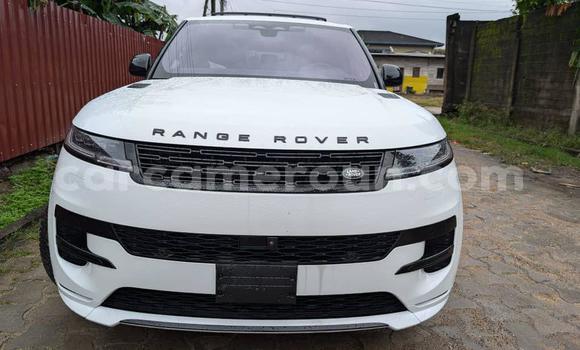 Acheter Neuf Voiture Land Rover Range Rover Sport Blanc à Douala, Littoral Cameroon Acheter Neuf Voiture Land Rover Range Rover Sport Blanc à Douala, Littoral Cameroon