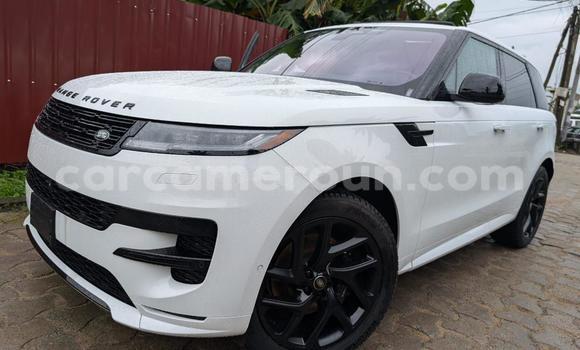 Acheter Neuf Voiture Land Rover Range Rover Sport Blanc à Douala, Littoral Cameroon Acheter Neuf Voiture Land Rover Range Rover Sport Blanc à Douala, Littoral Cameroon