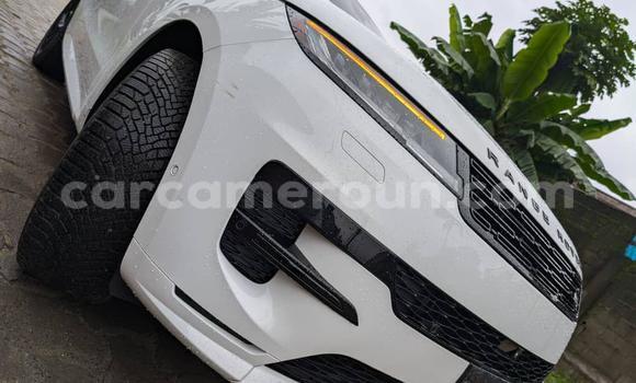 Acheter Neuf Voiture Land Rover Range Rover Sport Blanc à Douala, Littoral Cameroon Acheter Neuf Voiture Land Rover Range Rover Sport Blanc à Douala, Littoral Cameroon