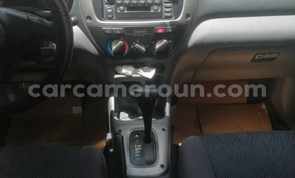 Buy Used Toyota RAV4 Silver Car in Yaounde in Central Cameroon Buy Used Toyota RAV4 Silver Car in Yaounde in Central Cameroon