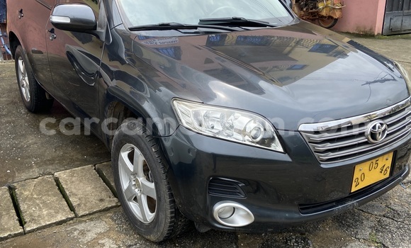 Acheter Import Voiture Toyota Vanguard Autre à Douala, Littoral Cameroon Acheter Import Voiture Toyota Vanguard Autre à Douala, Littoral Cameroon