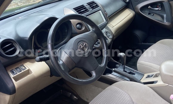 Buy Import Toyota Vanguard Other Car in Douala in Littoral Cameroon Buy Import Toyota Vanguard Other Car in Douala in Littoral Cameroon