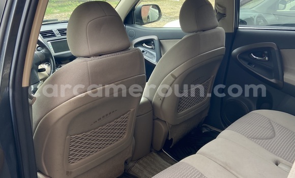 Buy Import Toyota Vanguard Other Car in Douala in Littoral Cameroon Buy Import Toyota Vanguard Other Car in Douala in Littoral Cameroon