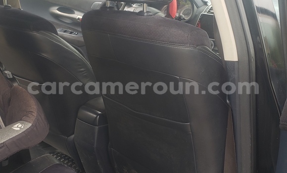 Acheter Occasion Voiture Toyota Blade Noir à Buea, Southwest Cameroon Acheter Occasion Voiture Toyota Blade Noir à Buea, Southwest Cameroon