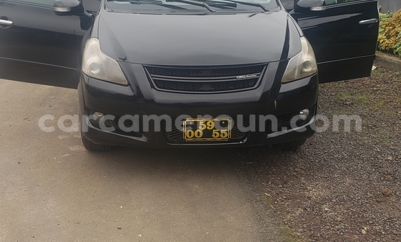 Acheter Occasion Voiture Toyota Blade Noir à Buea, Southwest Cameroon Acheter Occasion Voiture Toyota Blade Noir à Buea, Southwest Cameroon