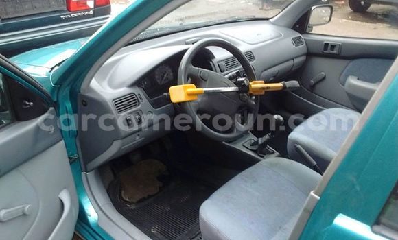 Buy Used Toyota Starlet Other Car in Douala in Littoral Cameroon Buy Used Toyota Starlet Other Car in Douala in Littoral Cameroon