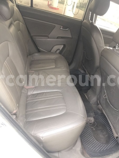 Big with watermark kia sportage littoral cameroon douala 14677
