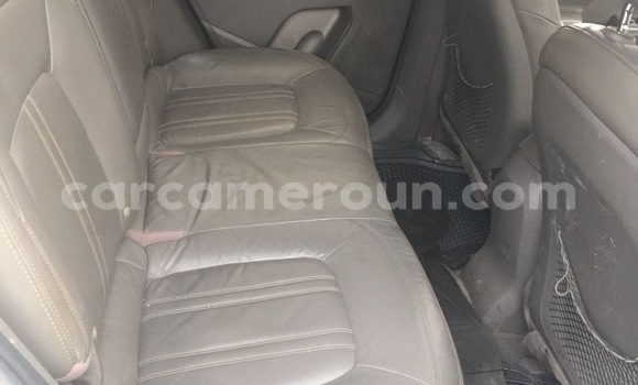 Acheter Import Voiture Kia Sportage Blanc à Douala, Littoral Cameroon Acheter Import Voiture Kia Sportage Blanc à Douala, Littoral Cameroon