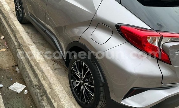 Acheter Import Voiture Toyota C-HR Autre à Douala, Littoral Cameroon Acheter Import Voiture Toyota C-HR Autre à Douala, Littoral Cameroon