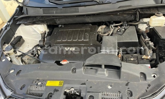 Acheter Neuf Voiture Toyota Highlander Blanc à Douala, Littoral Cameroon Acheter Neuf Voiture Toyota Highlander Blanc à Douala, Littoral Cameroon