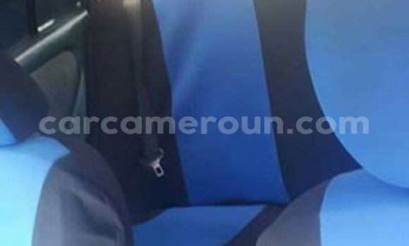 Acheter Occasion Voiture Toyota Avensis Noir à Yaoundé, Central Cameroon Acheter Occasion Voiture Toyota Avensis Noir à Yaoundé, Central Cameroon