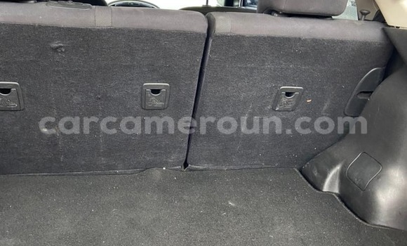 Buy Import Nissan Juke Silver Car in Douala in Littoral Cameroon Buy Import Nissan Juke Silver Car in Douala in Littoral Cameroon