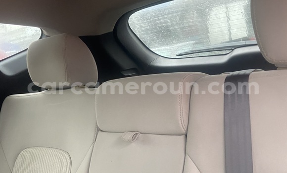Acheter Import Voiture Hyundai Santa Fe Gris à Douala, Littoral Cameroon Acheter Import Voiture Hyundai Santa Fe Gris à Douala, Littoral Cameroon