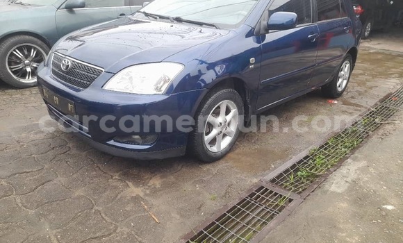 Acheter Import Voiture Toyota Corolla Autre à Douala, Littoral Cameroon