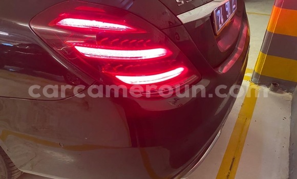 Buy New Mercedes‒Benz Maybach S-klasse Black Car in Douala in Littoral Cameroon Buy New Mercedes‒Benz Maybach S-klasse Black Car in Douala in Littoral Cameroon