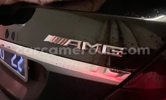 Buy New Mercedes‒Benz Maybach S-klasse Black Car in Douala in Littoral Cameroon Buy New Mercedes‒Benz Maybach S-klasse Black Car in Douala in Littoral Cameroon