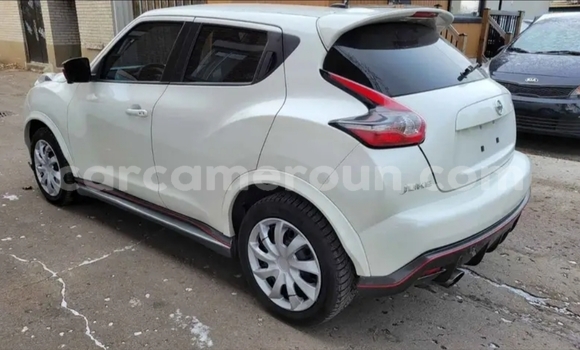 Acheter Occasion Voiture Hyundai Accent Blanc à Yaoundé, Central Cameroon Acheter Occasion Voiture Hyundai Accent Blanc à Yaoundé, Central Cameroon