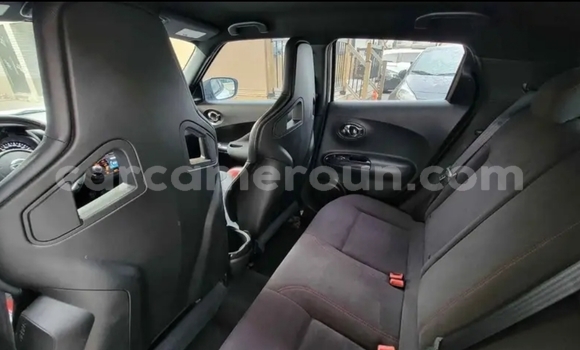 Acheter Occasion Voiture Hyundai Accent Blanc à Yaoundé, Central Cameroon Acheter Occasion Voiture Hyundai Accent Blanc à Yaoundé, Central Cameroon