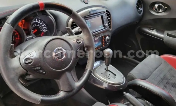 Acheter Occasion Voiture Hyundai Accent Blanc à Yaoundé, Central Cameroon Acheter Occasion Voiture Hyundai Accent Blanc à Yaoundé, Central Cameroon