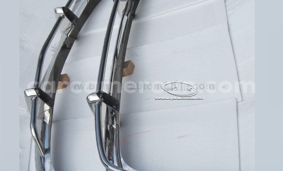 Sayi Vw Karmann Ghia US 1956 in Akonolinga a Babban Kamaru Sayi Vw Karmann Ghia US 1956 in Akonolinga a Babban Kamaru