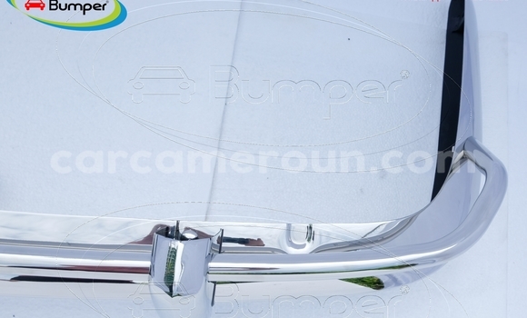 Sayi Vw US bumper 1967 - 1969 in Ambam a Kamaru ta Kudu Sayi Vw US bumper 1967 - 1969 in Ambam a Kamaru ta Kudu