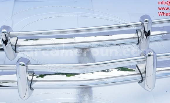 Sayi Vw US bumper 1967 - 1969 in Ambam a Kamaru ta Kudu Sayi Vw US bumper 1967 - 1969 in Ambam a Kamaru ta Kudu