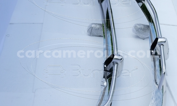 Sayi Vw US bumper 1967 - 1969 in Ambam a Kamaru ta Kudu Sayi Vw US bumper 1967 - 1969 in Ambam a Kamaru ta Kudu