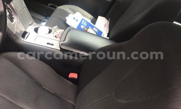 Acheter Occasion Voiture Toyota Venza Noir à Douala, Littoral Cameroon Acheter Occasion Voiture Toyota Venza Noir à Douala, Littoral Cameroon