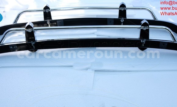 Buy Vw Karmann Ghia US 1970 in Ambam in South Cameroon Buy Vw Karmann Ghia US 1970 in Ambam in South Cameroon