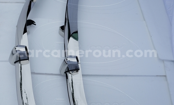 Buy Vw Karmann Ghia bumper 56 in Ambam in South Cameroon Buy Vw Karmann Ghia bumper 56 in Ambam in South Cameroon