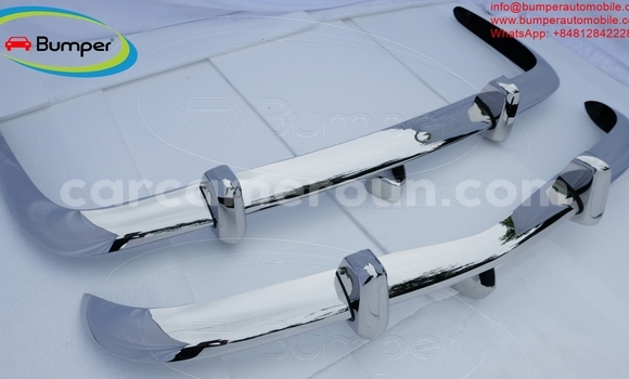 Buy Vw Karmann Ghia Euro 1967 in Ambam in South Cameroon Buy Vw Karmann Ghia Euro 1967 in Ambam in South Cameroon